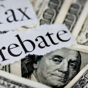 recovery rebate credit