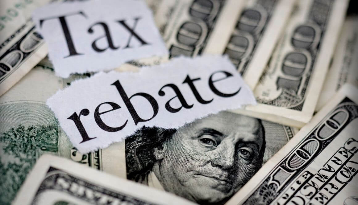 recovery rebate credit