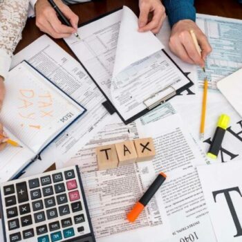 tax changes for 2021