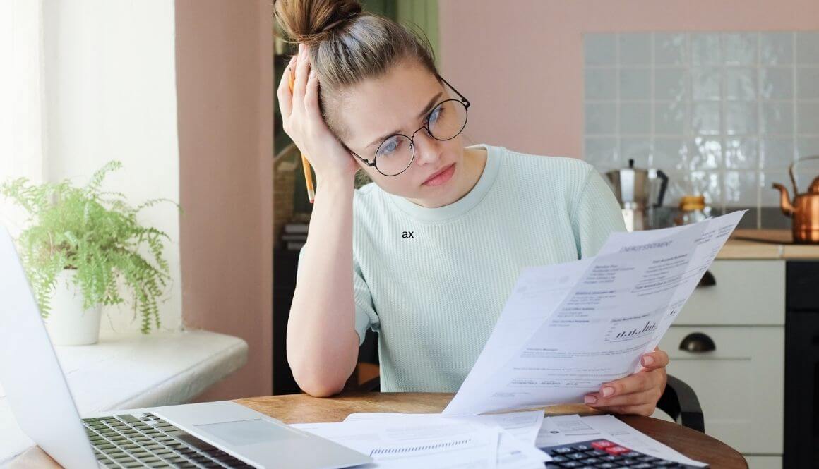 tax tips for a stress free tax season