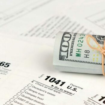 your tax return is still being processed