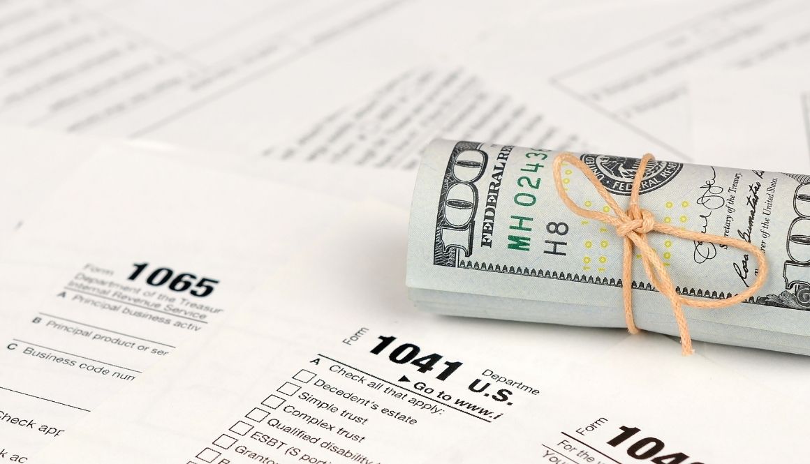 your tax return is still being processed