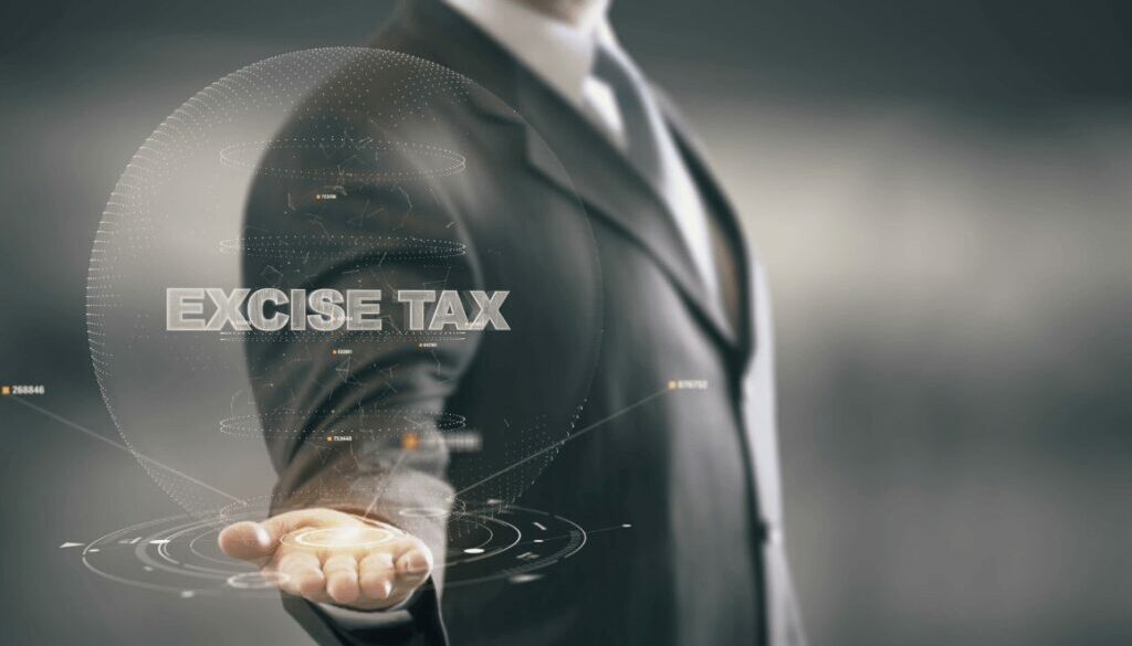Excise tax