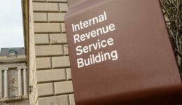 Use the IRS website to your advantage