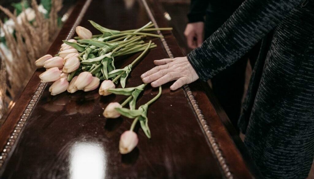 are funeral expenses tax deductible