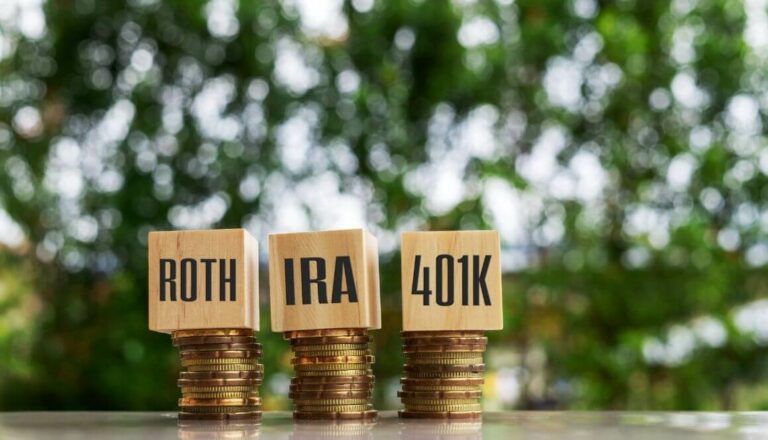 tax 401(k)