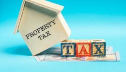 what is a tax abatement