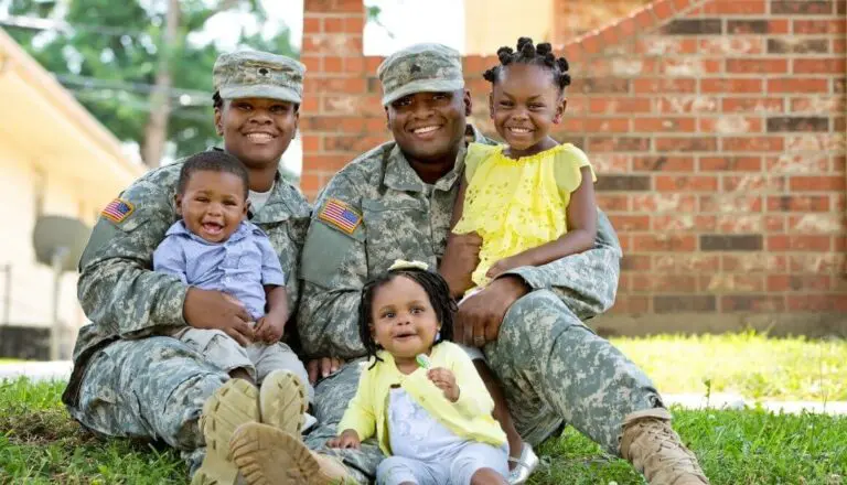 military tax services