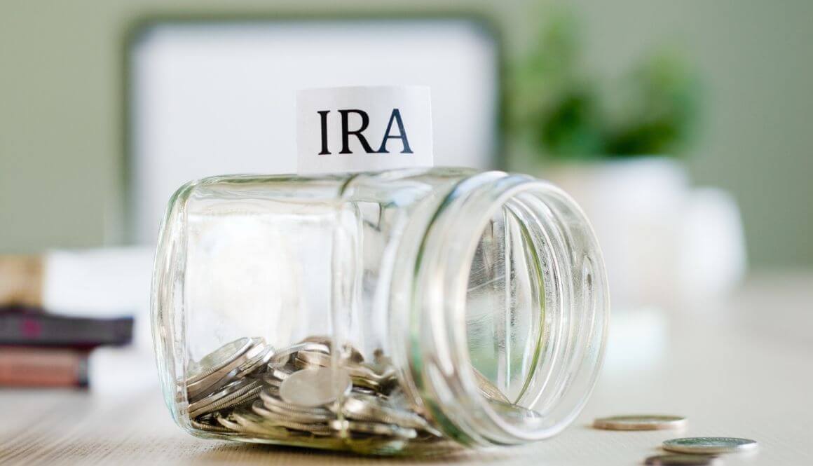 tax extension IRA