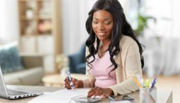 What’s the Difference Between Bookkeeping and Accounting?