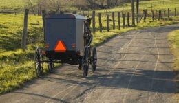 Do Amish Pay taxes?