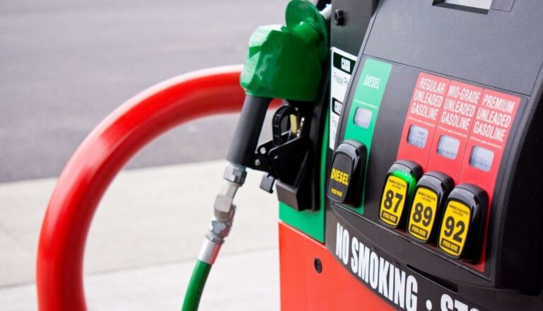 gas tax