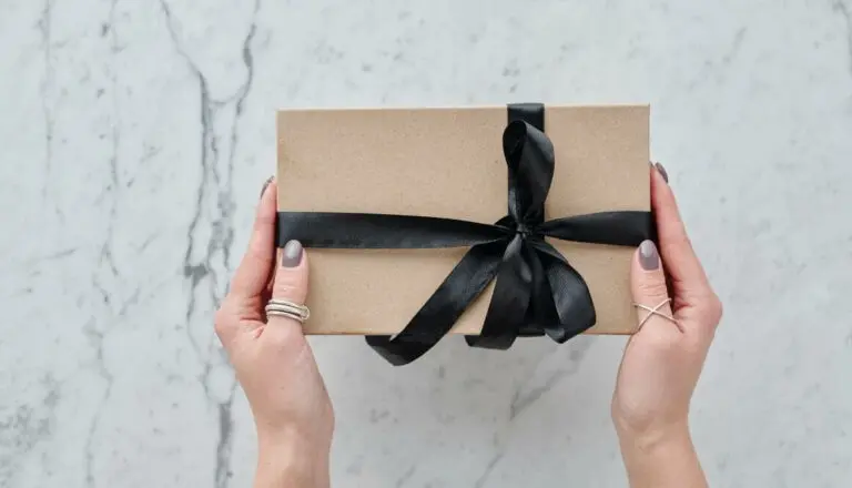 will you have to pay a gift tax?