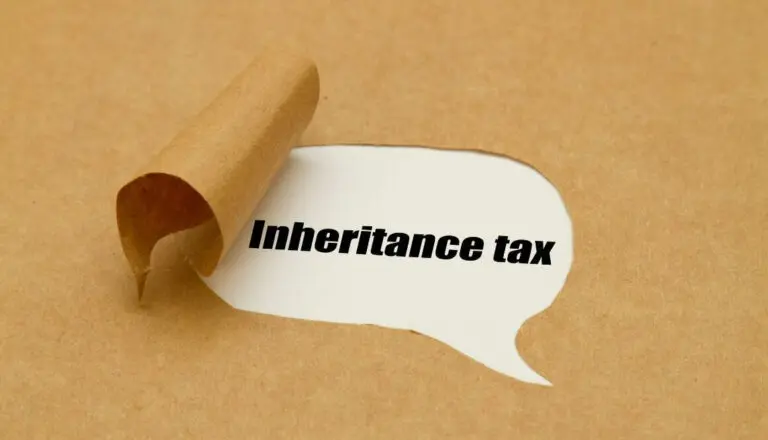 Pennsylvania inheritance tax