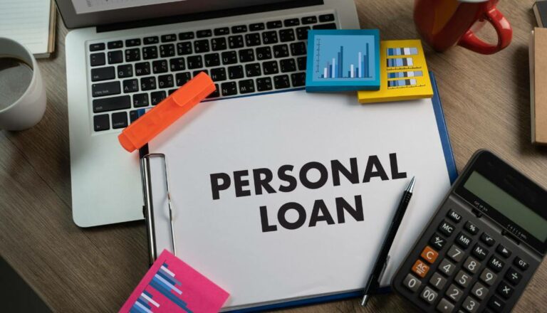 personal loan tax deductions