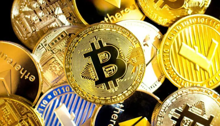 What Happens If You Don't Report Cryptocurrency on Taxes?