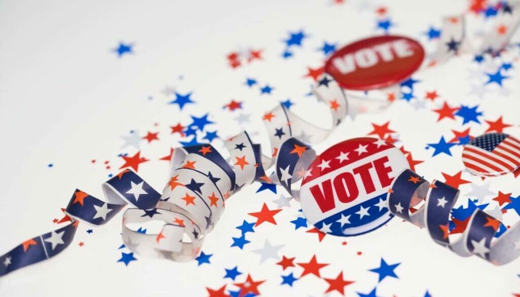 are political donations tax deductible