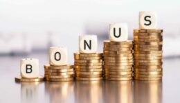 how are bonuses taxed?