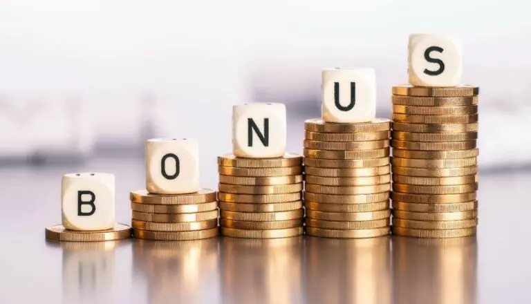 how are bonuses taxed?