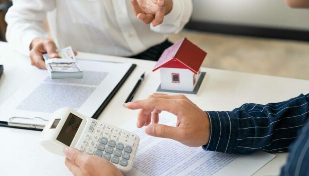 First-Time Homebuyer Tax Credit