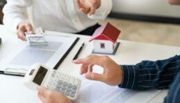 First-Time Homebuyer Tax Credit