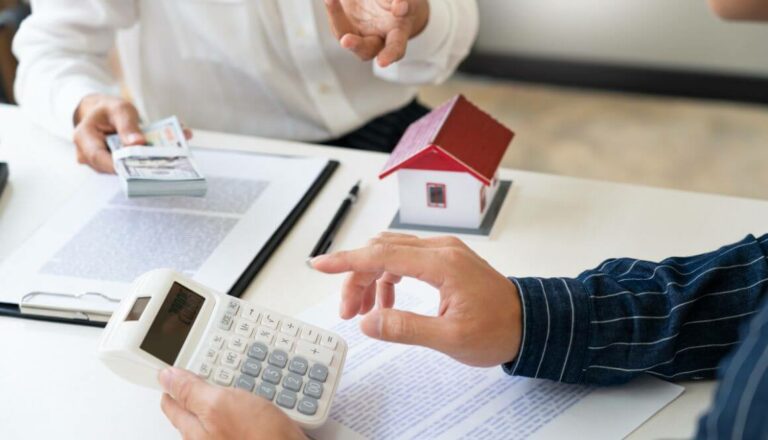 First-Time Homebuyer Tax Credit