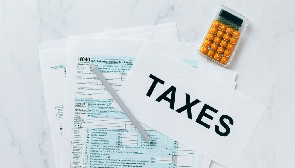 How much do you have to make to file taxes?