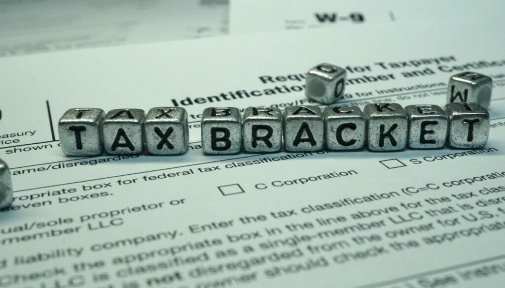 Tax Brackets for Your 2022 Taxes