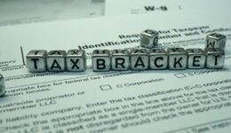 Tax Brackets for Your 2022 Taxes