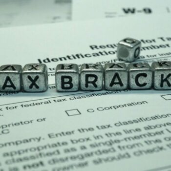 Tax Brackets for Your 2022 Taxes