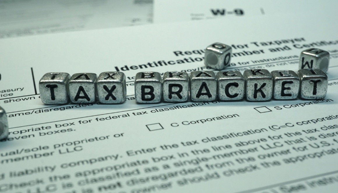 Tax Brackets for Your 2022 Taxes