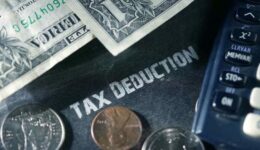 Are your financial advisor fees tax-deductible?