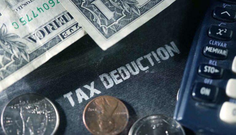 Are your financial advisor fees tax-deductible?