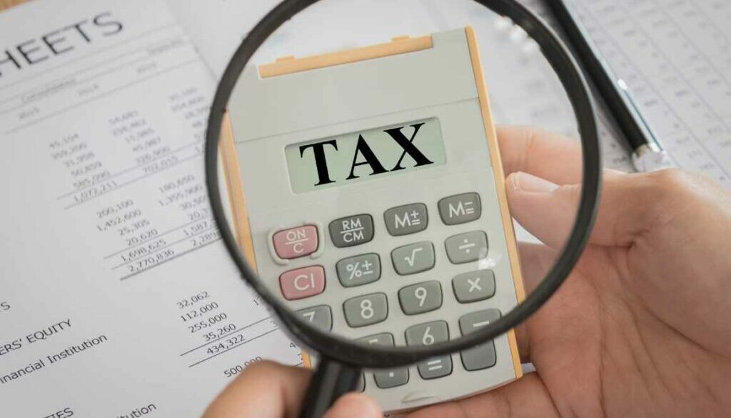 6 Tax Tasks Before 2022 Ends