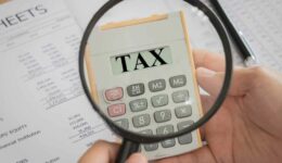 6 Tax Tasks Before 2022 Ends