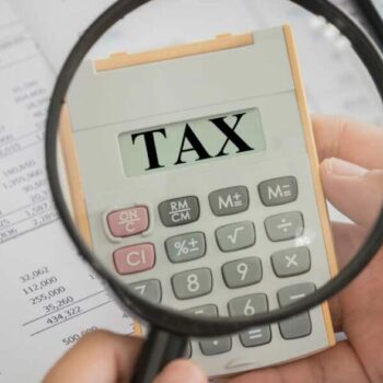 6 Tax Tasks Before 2022 Ends
