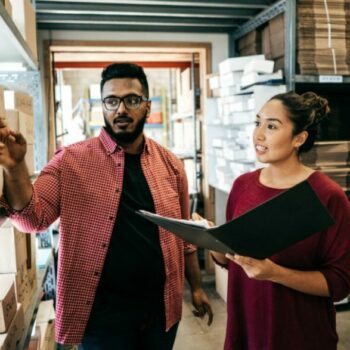 Top 5 Tax Issues for Small Businesses