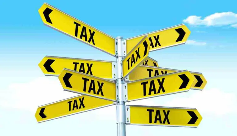 where's my state tax refund?