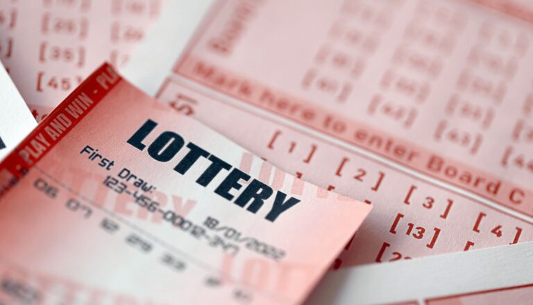 Lottery Ticket