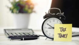 The Benefits Of Filing Your Taxes Early