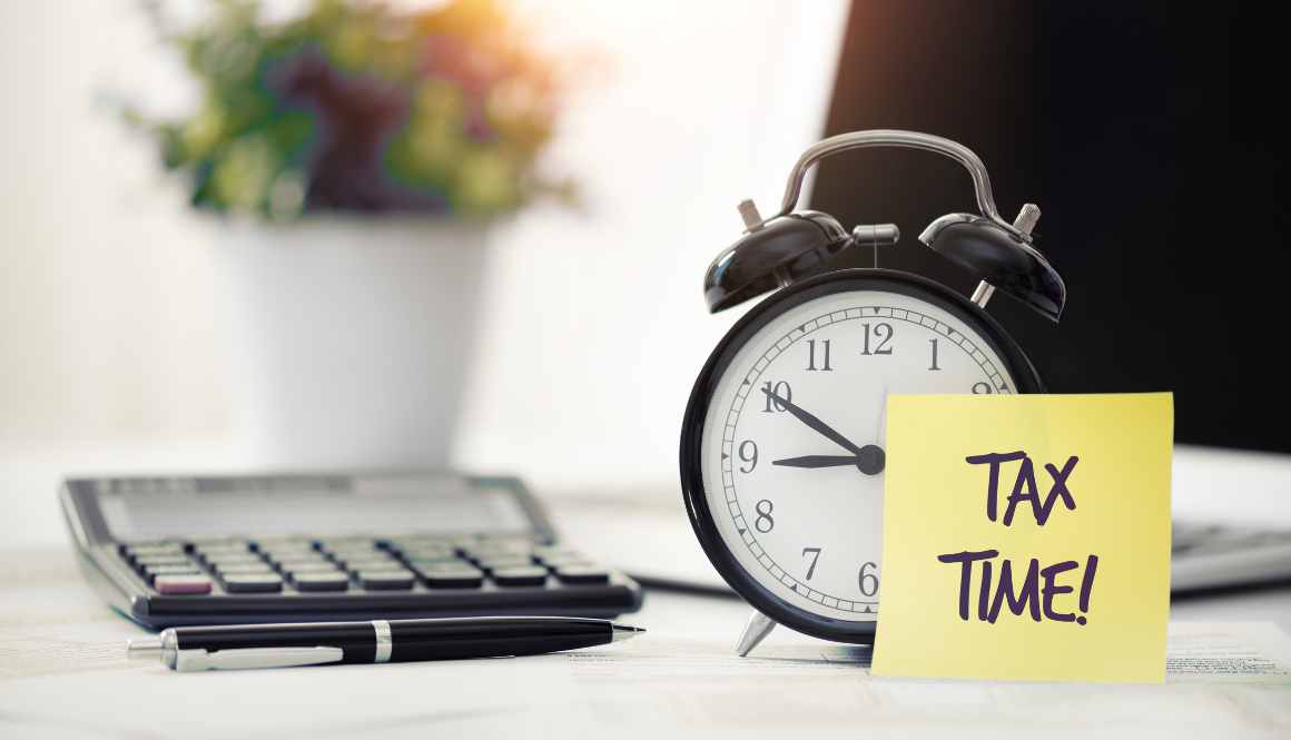 The Benefits Of Filing Your Taxes Early
