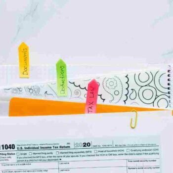 What Documents Do I Need For My Taxes?