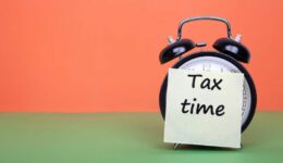 Top Tax Tips For the Spring