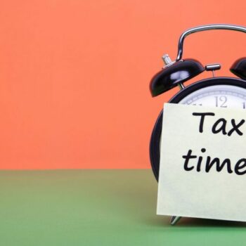 Top Tax Tips For the Spring