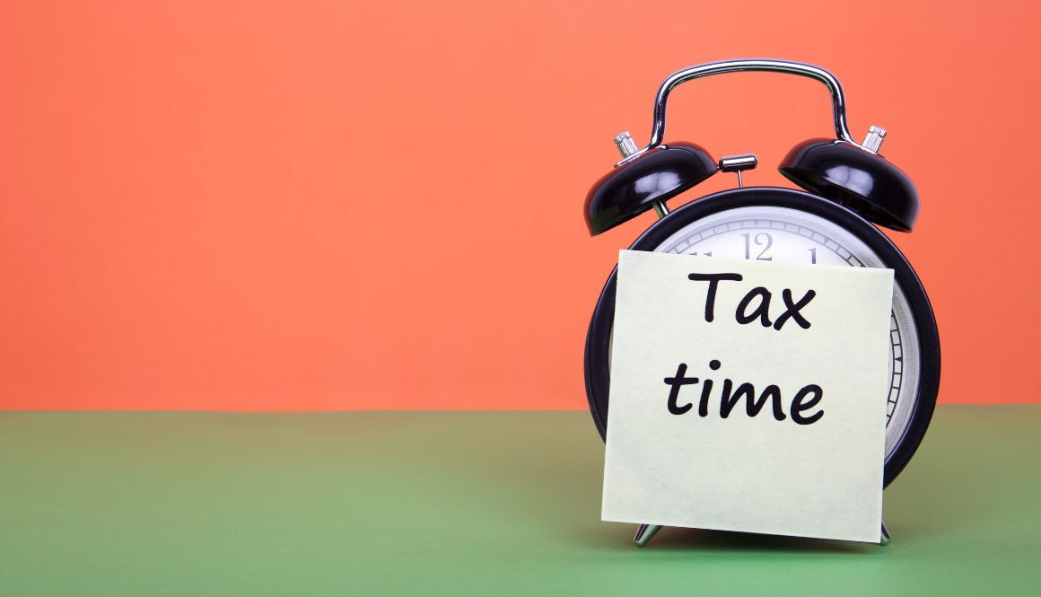 Top Tax Tips For the Spring