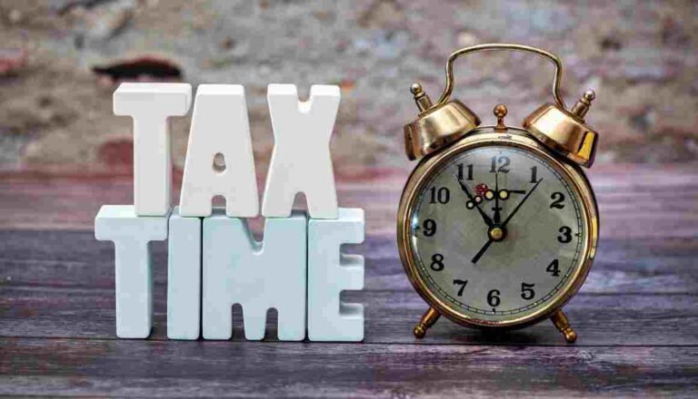 Last Minute Tips for Tax Season
