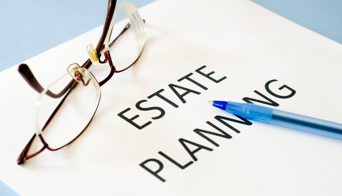 Estate Planning and Taxes: What You Need to Know