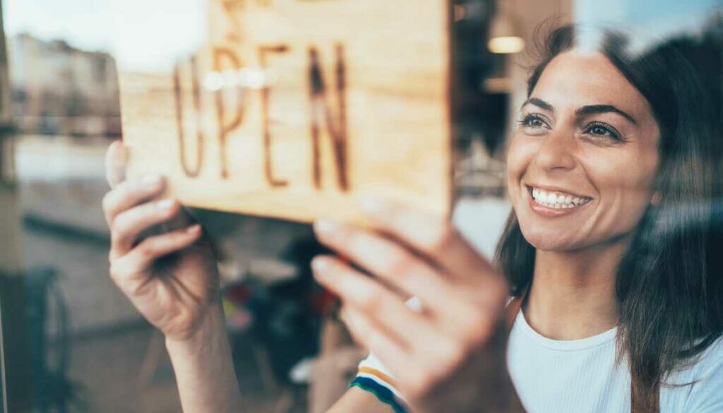 The Tax Implications of Starting a Small Business or Side Hustle