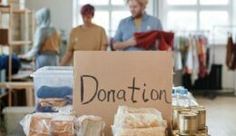 The Potential Tax Benefits of Charitable Donations during the Summer
