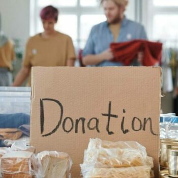 The Potential Tax Benefits of Charitable Donations during the Summer